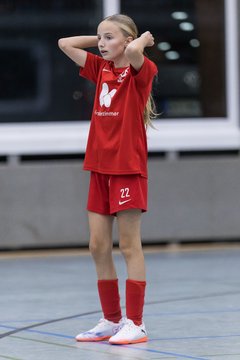 Bild 468 - wDJ Loewinnen Cup D1